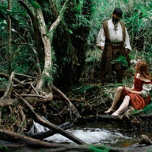 Foto Inés del alma mía