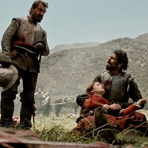 Foto Inés del alma mía