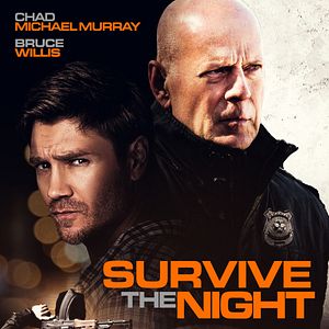 Foto Survive The Night