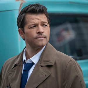 Foto Misha Collins