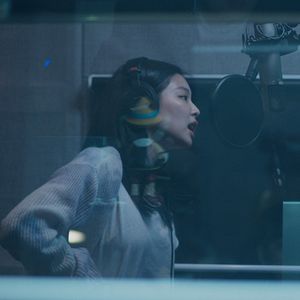 Foto Blackpink: Light Up The Sky