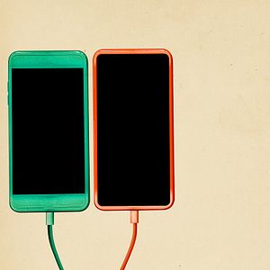 Foto Distanciamiento social