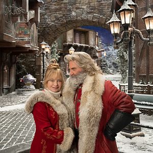 Foto Las crónicas de Navidad 2