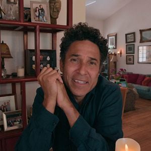 Foto Distanciamiento social