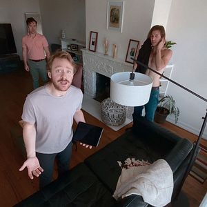 Foto Brian Jordan Alvarez