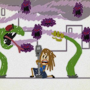 Foto Distanciamiento social