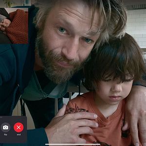 Foto Distanciamiento social