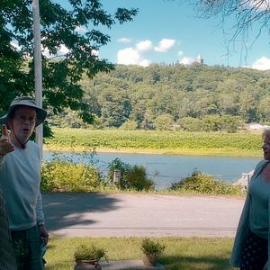 Foto Becky Ann Baker