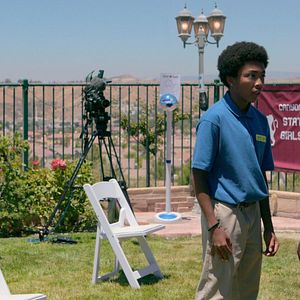 Foto Distanciamiento social