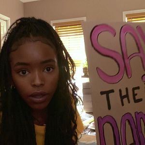 Foto Distanciamiento social