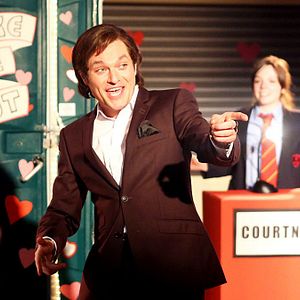 Foto Bad Education (2012)