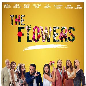 Foto The Flowers