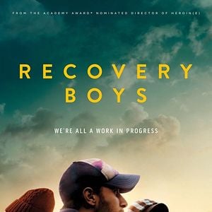 Foto Recovery Boys: rehabilitación y fraternidad