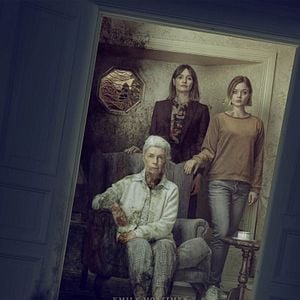 Foto Herencia maldita