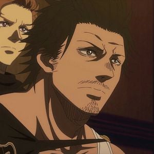 Foto Black Clover