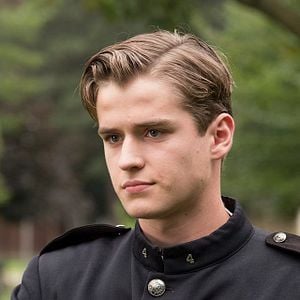 Foto Charles Vandervaart