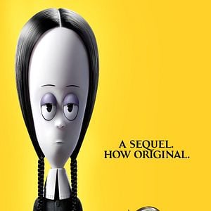 Foto Los Locos Addams 2