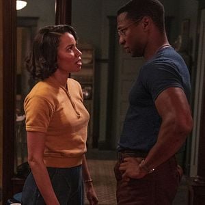 Foto Jurnee Smollett