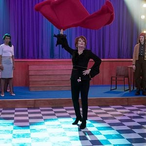 Foto Andrew Rannells