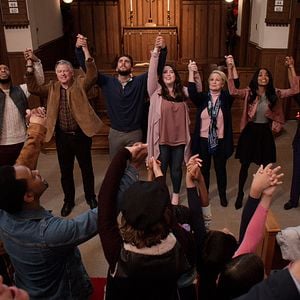 Foto Dolly Parton: Navidad en la plaza