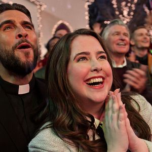 Foto Dolly Parton: Navidad en la plaza