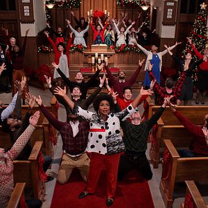 Foto Dolly Parton: Navidad en la plaza