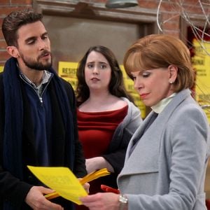 Foto Dolly Parton: Navidad en la plaza