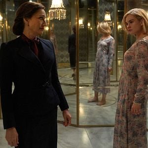 Foto Kristin Scott Thomas