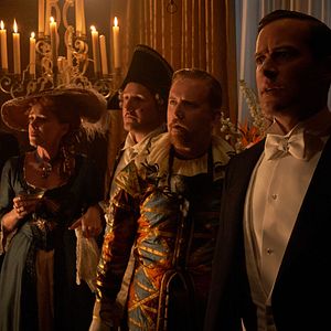 Foto Tom Goodman-Hill