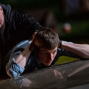 Foto El juicio de los 7 de Chicago