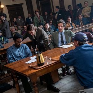 Foto Kelvin Harrison Jr.