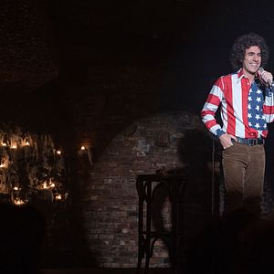 Foto El juicio de los 7 de Chicago