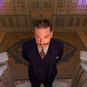 Foto Muerte en el Nilo