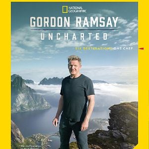 Foto Gordon Ramsay: Uncharted