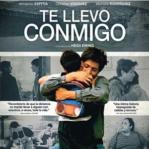 Foto Te llevo conmigo