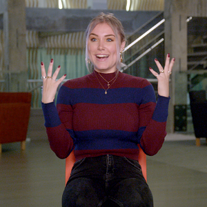 Foto La Universidad para sordos