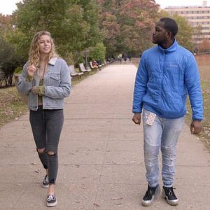 Foto La Universidad para sordos