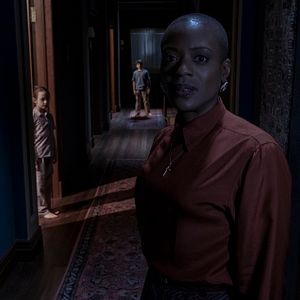 Foto La maldición de Bly Manor