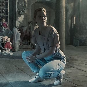 Foto La maldición de Bly Manor