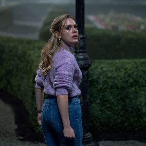 Foto La maldición de Bly Manor