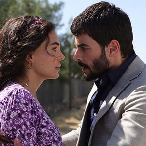 Foto Hercai: Amor y Venganza