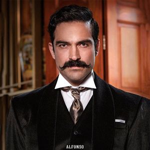 Foto El baile de los 41