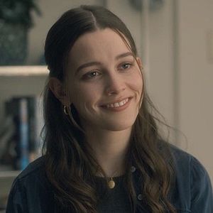 Foto Victoria Pedretti