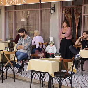 Foto Romance a la Vuelta