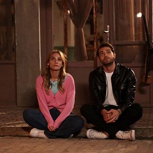 Foto Romance a la Vuelta