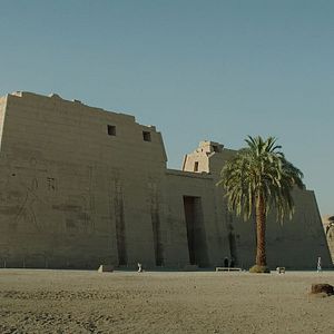 Foto Luxor