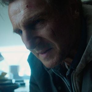Foto Liam Neeson