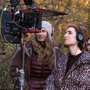 Foto Jóvenes brujas: Nueva hermandad