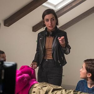 Foto Jóvenes brujas: Nueva hermandad