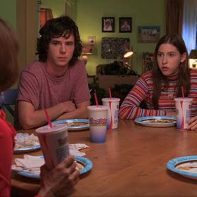 Foto The Middle